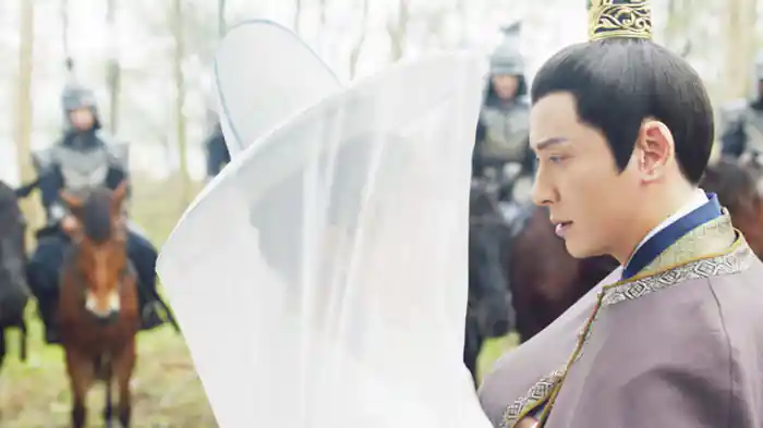 盛州の王子たち