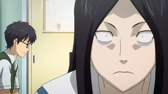「焼却炉の幽霊」