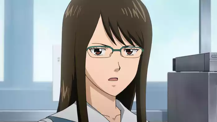 「見てはいけない」