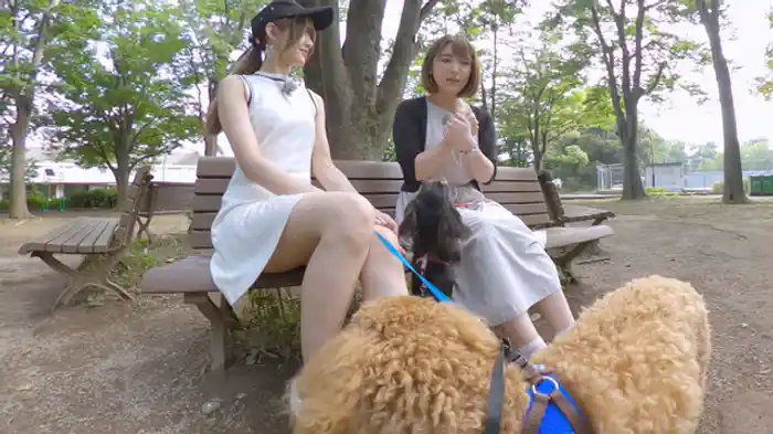 ゲスト神咲詩織&しのぶ