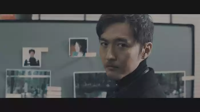 迫りくる昨日