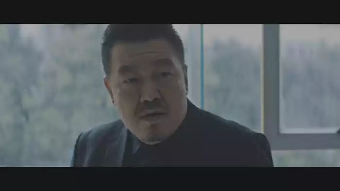 獣のあがき