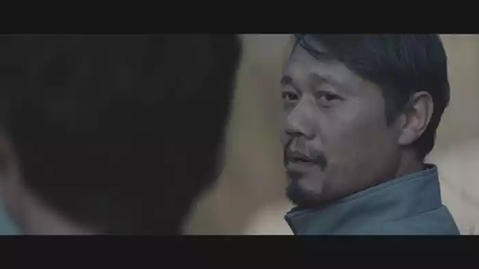 霧に惑う