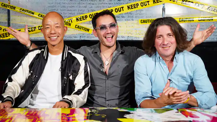 「イケメン外国人」に学ぶモテるの法則