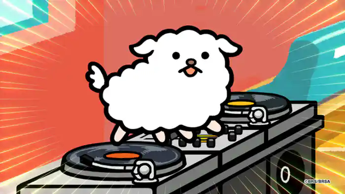 ディグってディグってスクラッチ！