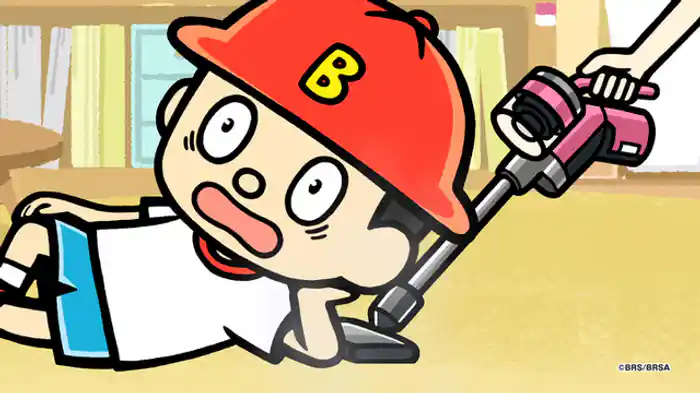 子どもは風の子！ナラ家の子！