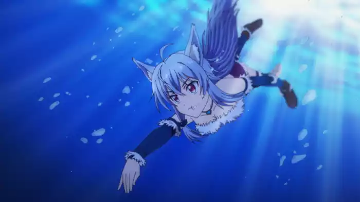 深淵に住まいし魔物との契約は、その身の破滅を対価とするも、一抹の笑みによって救われる、ソロモン王の指輪が如く