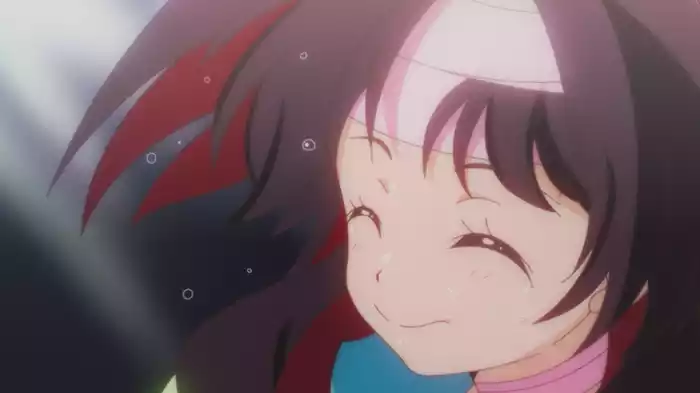 魂を誘惑する魔性の者が、自らの存在に惑い迷い溺れる時、混沌をもたらしたその存在の概念こそが悪魔と呼ばれる