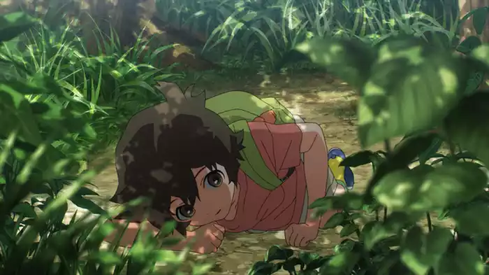 いっぱい知りたいなって