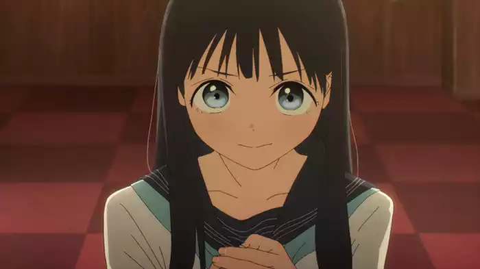 聴かせてください