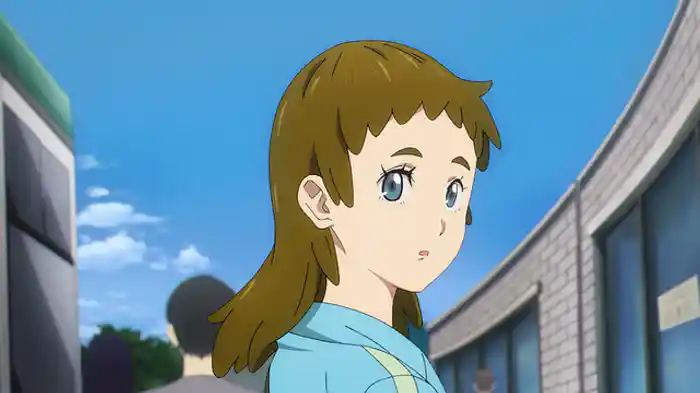 朝には紅顔ありて