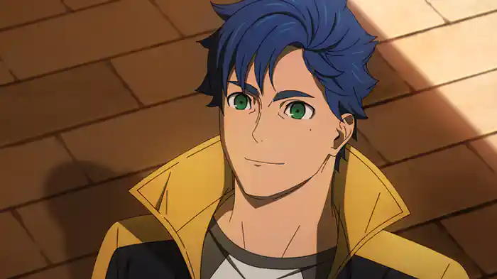 黄金サンライズ