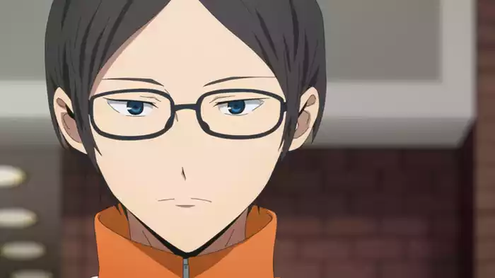 コンフリクト