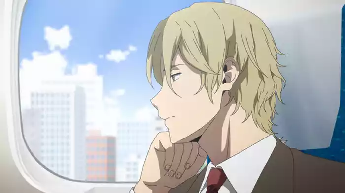 プライオリティ