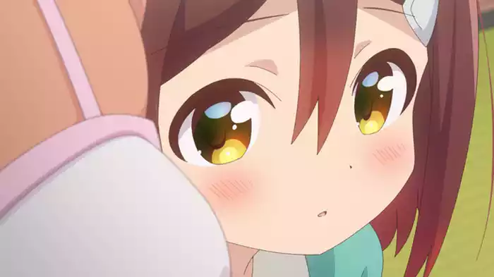 はずかしくないんですか？