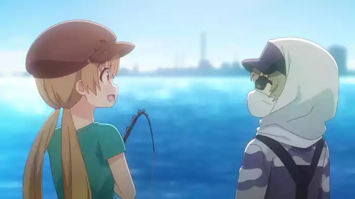 また一緒に