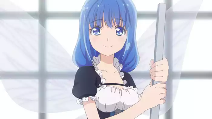 わし、ウソついた……