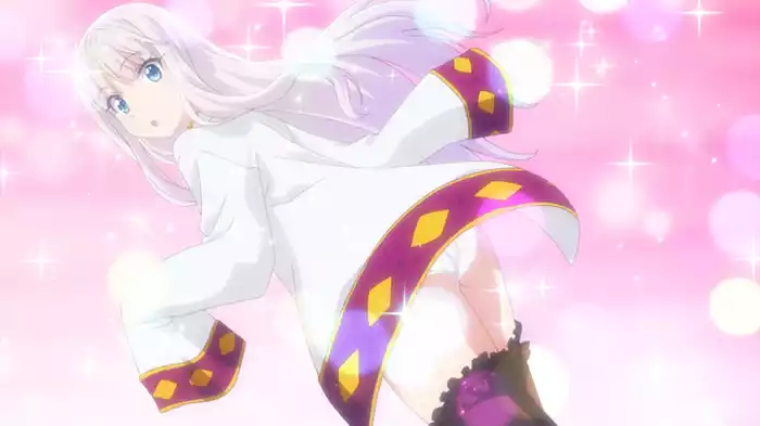 わし、もう限界！