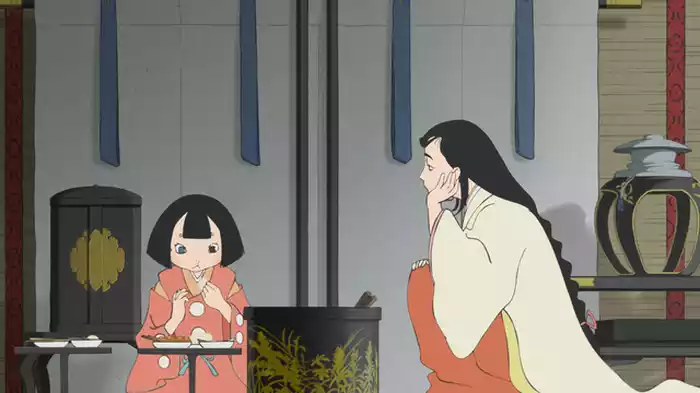 娑婆の栄華は夢のゆめ