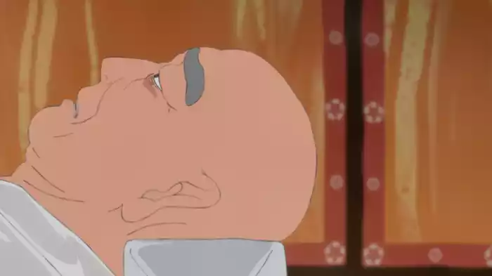 清盛、死す