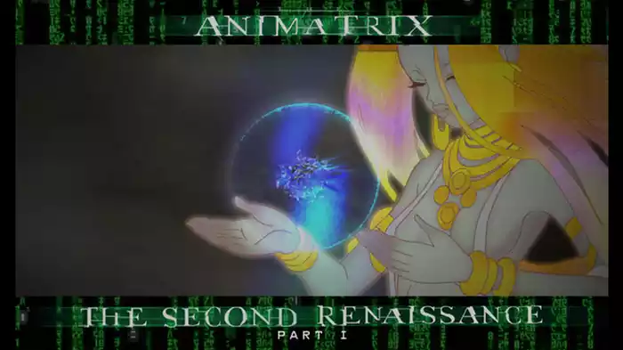 セカンド・ルネッサンス パート1