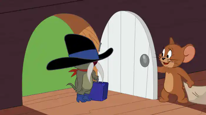 おやつは誰のもの？/トム対ハリーおじさん/ただいま結婚中