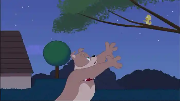 寝ぼけたアヒル/タフィーの大冒険/ノミ追い出し大作戦