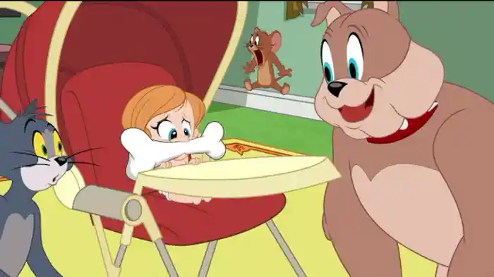 ふたりのトム/お役に立ち隊/お絵かきバトル