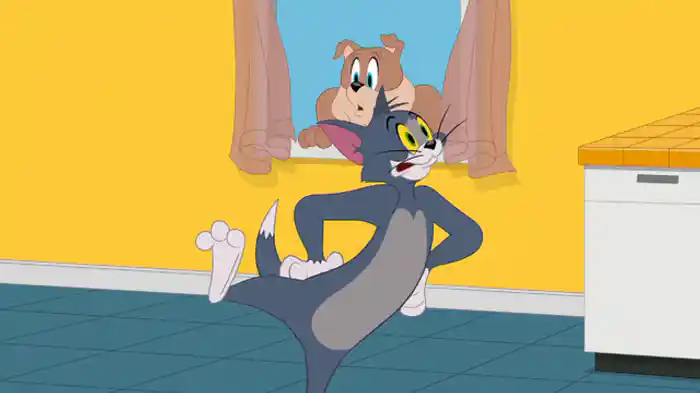 リスの冬じたく/いとしのトゥードルス/3つの願いごと