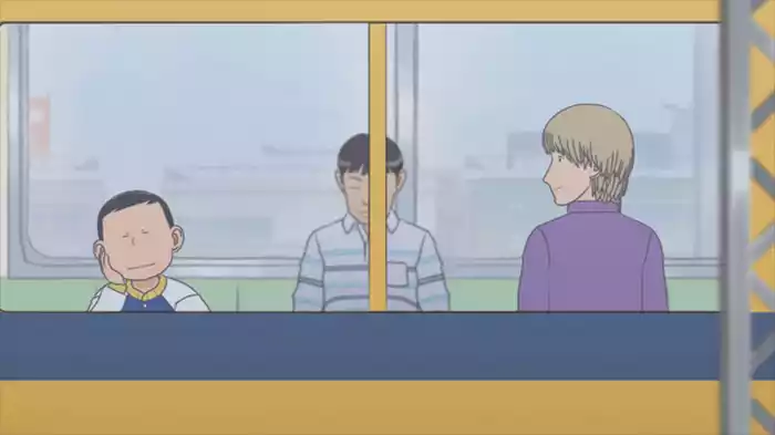 風まかせだよなともお／後悔は先に立たんぞともお