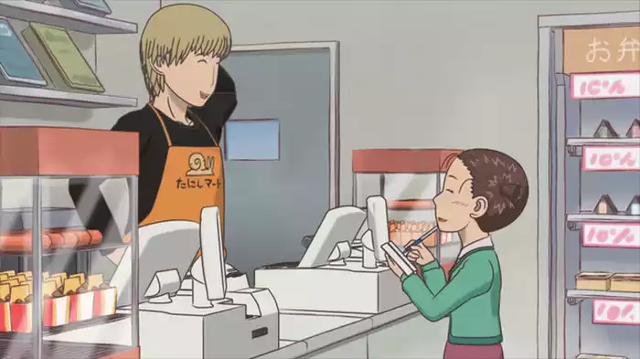 女子を振り向かせたいぜともお／約束って一体なんだっけともお