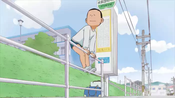 かわいい子には一人旅だなともお／二軍で完全試合だともお