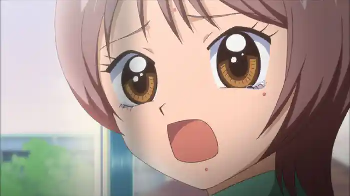 ツルピカお肌でめちゃモテですわっ