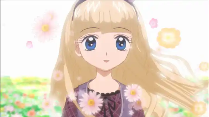 まさかの恋のトライアングルですわっ　後編