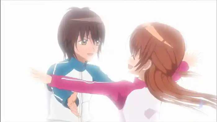 きらモテ！ネイル大作戦ですわっ