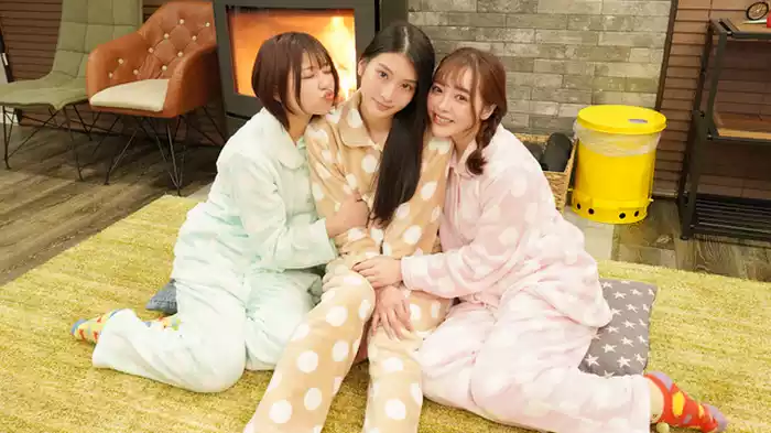 那須高原へドライブデート②　ゲスト本庄鈴