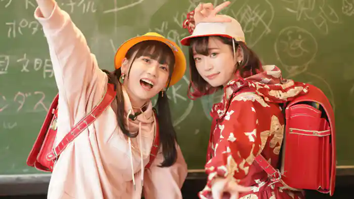 新宿歌舞伎町編　ゲスト七沢みあ