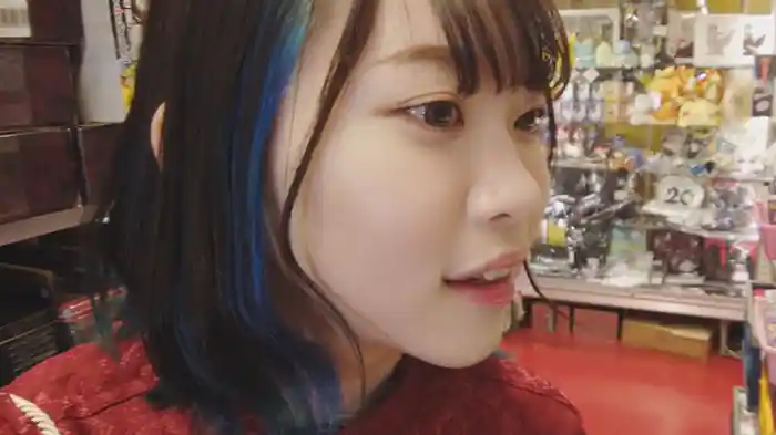 中野ブロードウェイ編