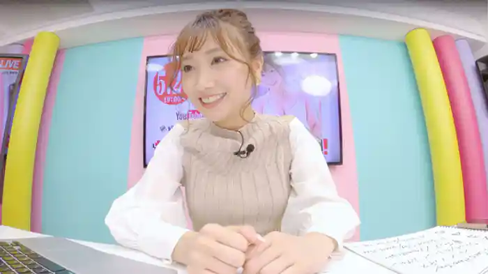 新番組スタート