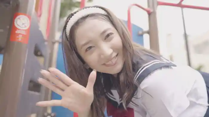 ガールズヒップホップに挑戦