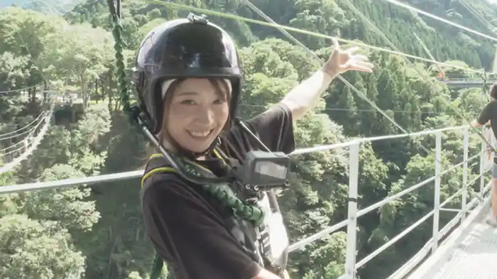 初のアクティビティに挑戦