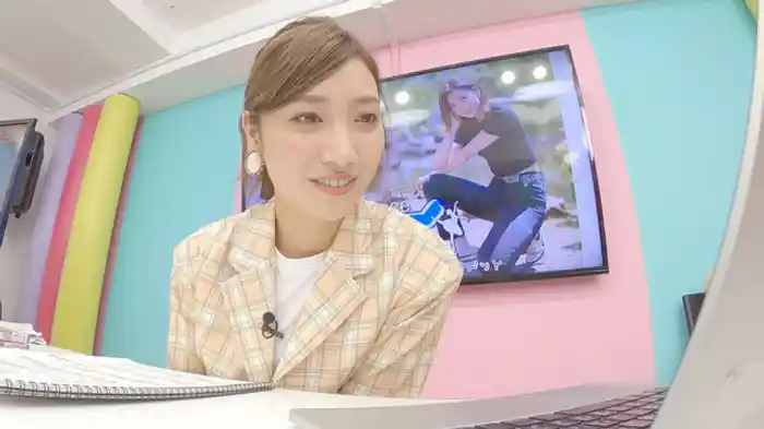 BD発売記念生放送