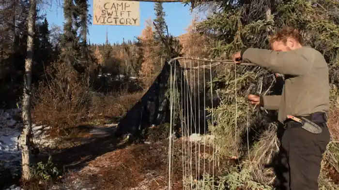 獰猛なプレデター