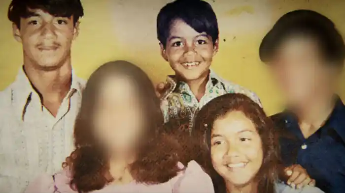 5人のシリアルキラー