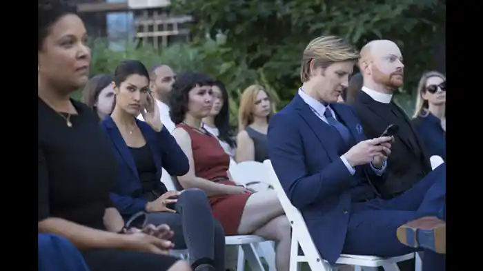 若き大富豪の謎