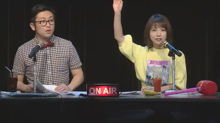 新企画スタート