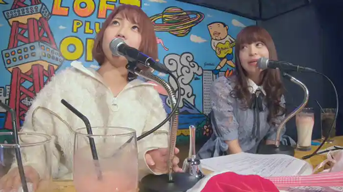 ゲスト桜もこ　クリスマスＳＰ