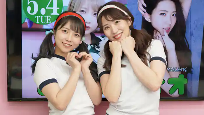 ゲスト山岸逢花　生まこりんピック