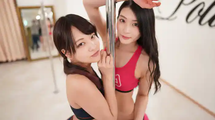 SEXYに女子力UP・ポールダンス体験　ゲスト本庄鈴