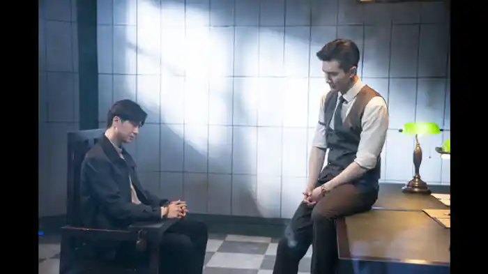 寝台列車殺人事件 後編